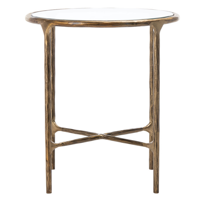 Evelynn End Table & Reviews Joss & Main